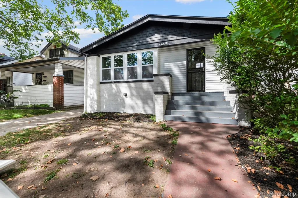 12257 Ilene Street Detroit City MI 48204