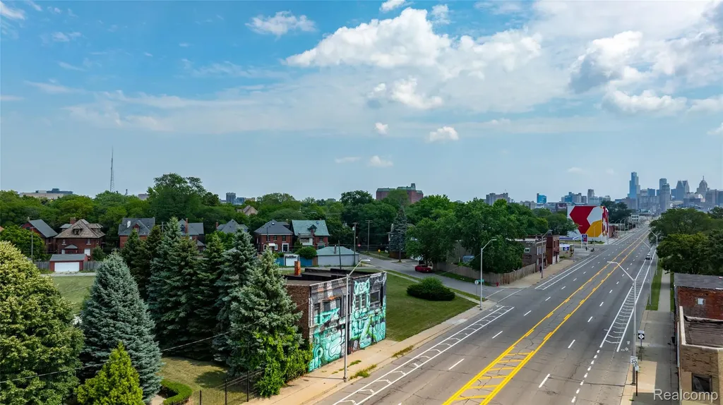 4122 Grand River Avenue Detroit City MI 48208