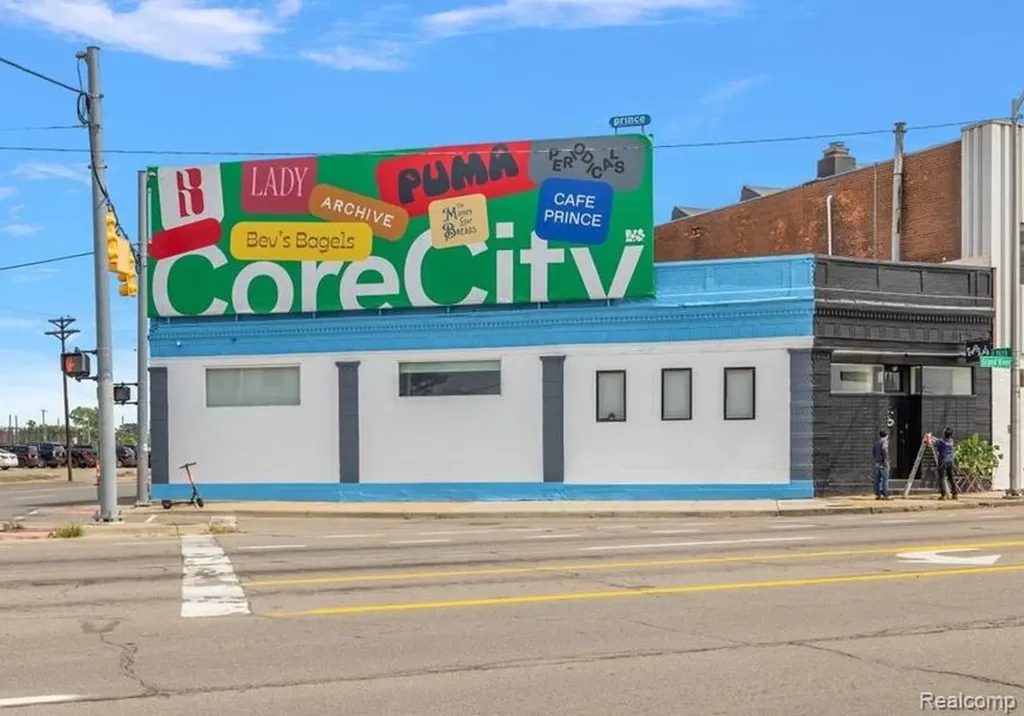 4122 Grand River Avenue Detroit City MI 48208