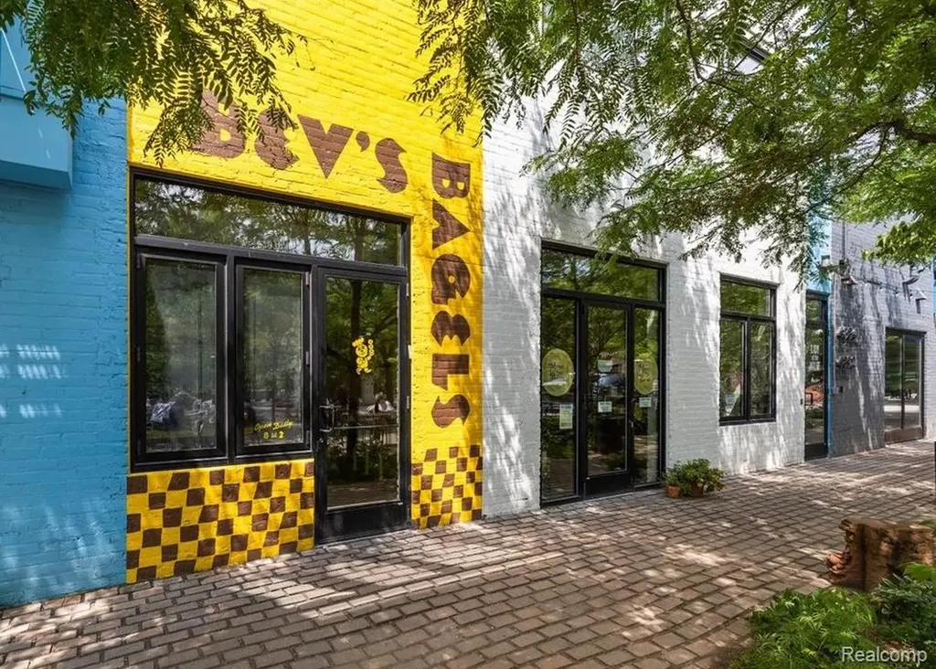 4122 Grand River Avenue Detroit City MI 48208