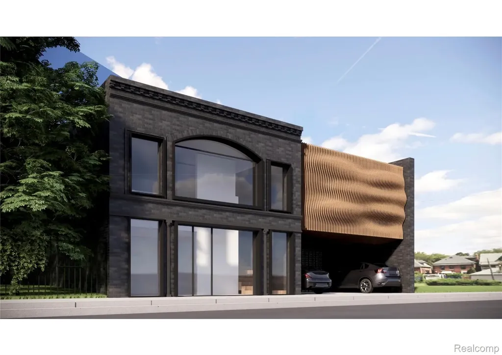 4122 Grand River Avenue Detroit City MI 48208