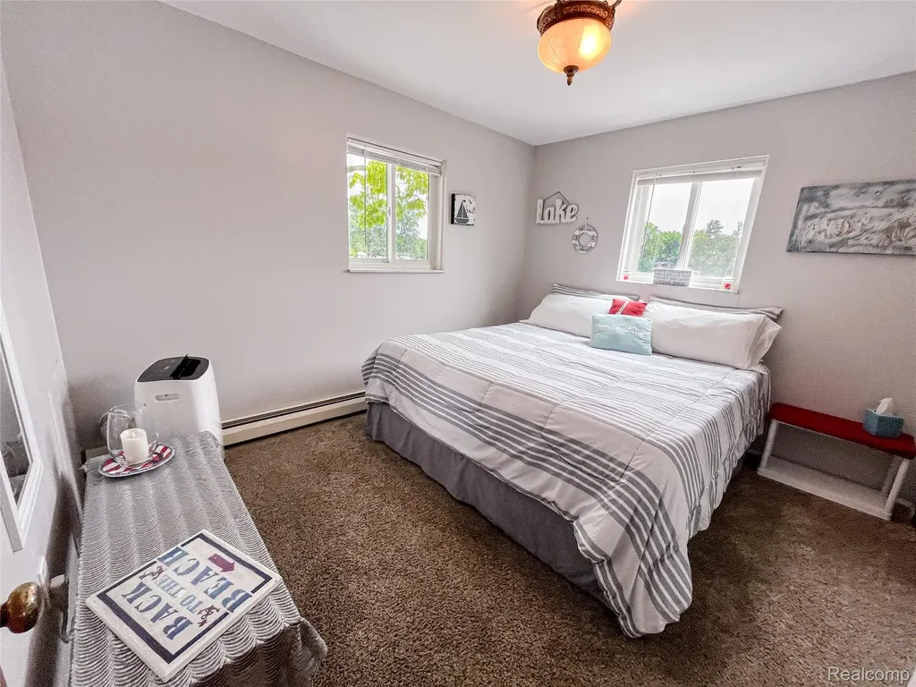 599 Westpointe Court Lake Orion Village MI 48362