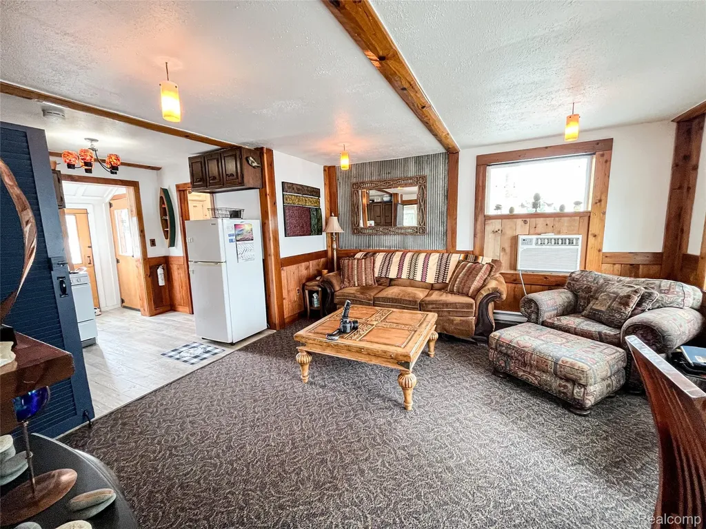 599 Westpointe Court Lake Orion Village MI 48362