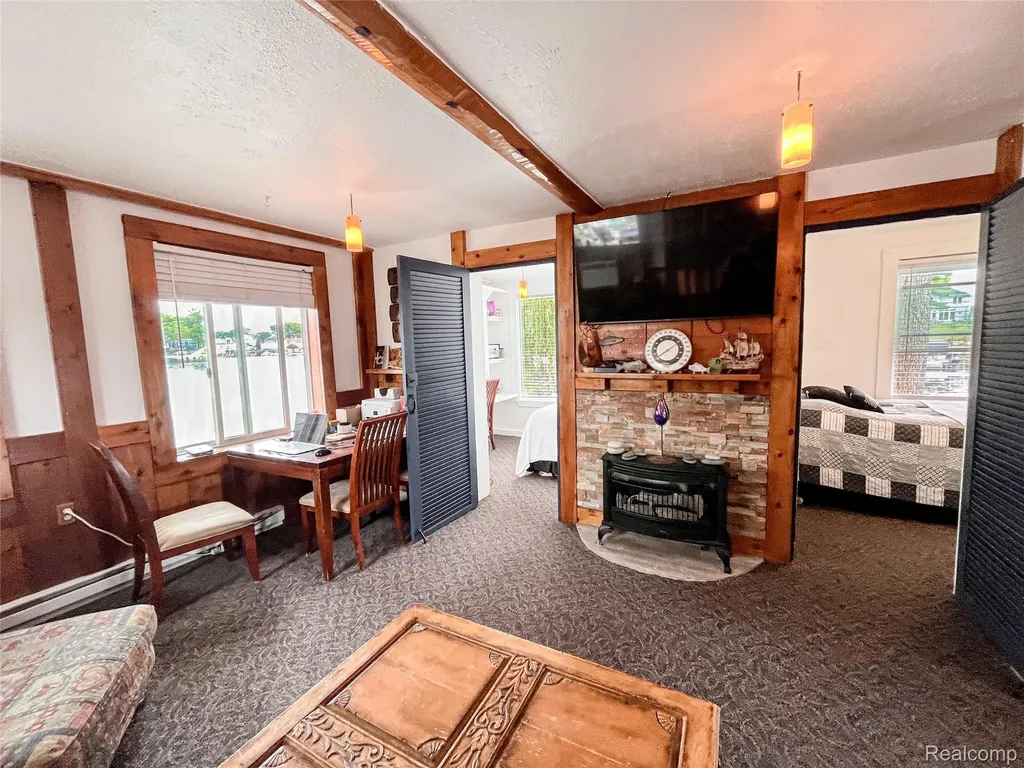 599 Westpointe Court Lake Orion Village MI 48362