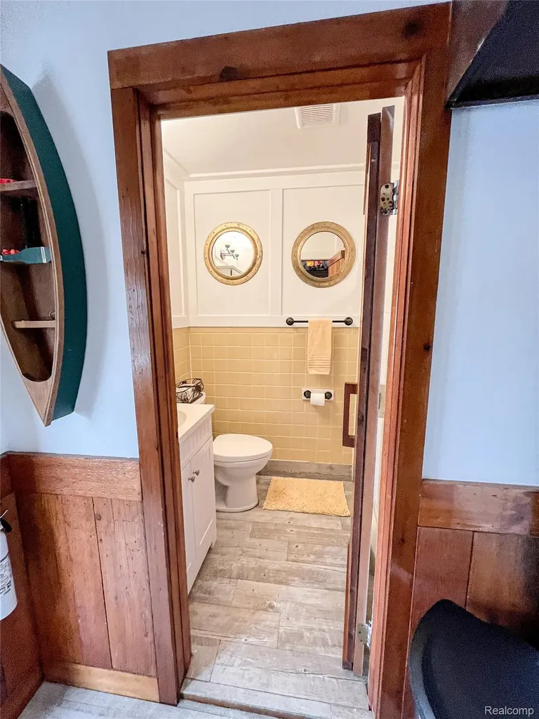 599 Westpointe Court Lake Orion Village MI 48362
