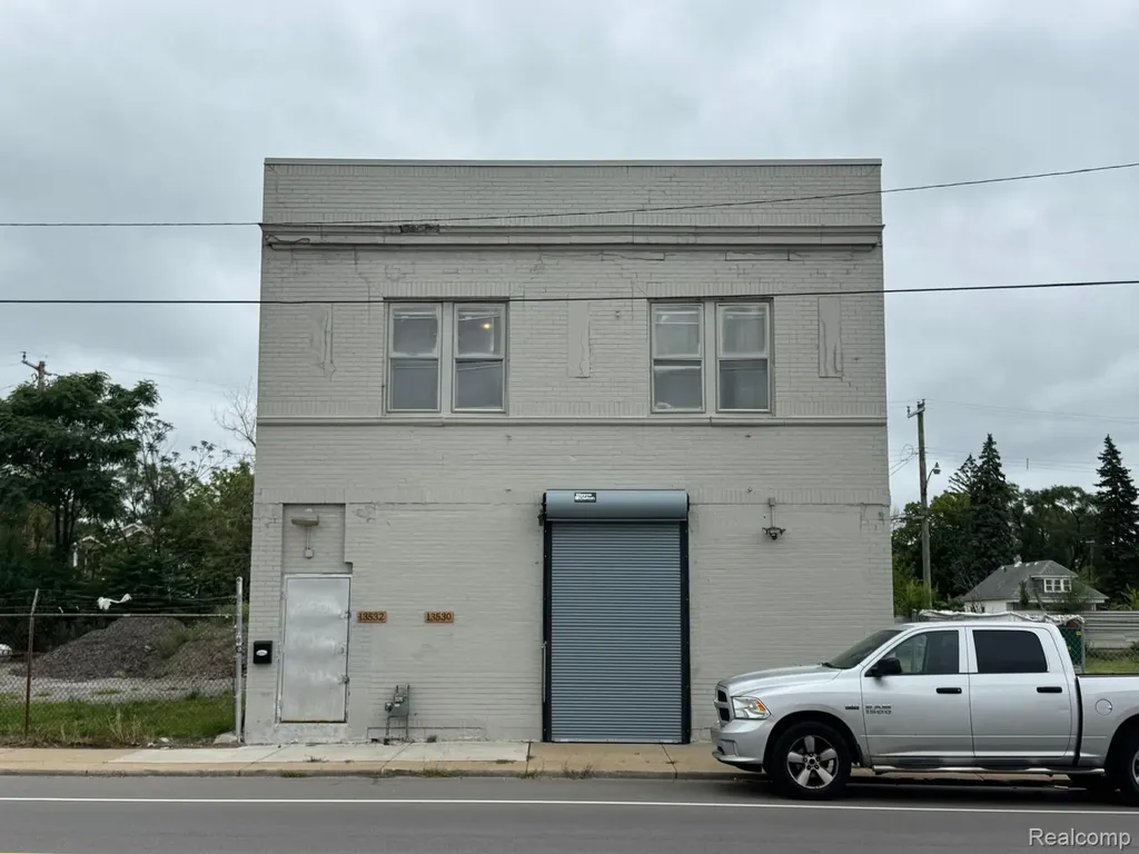 13532 Conant Street Detroit City MI 48212