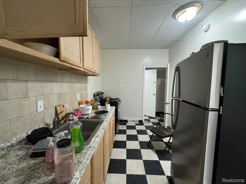 13532 Conant Street Detroit City MI 48212
