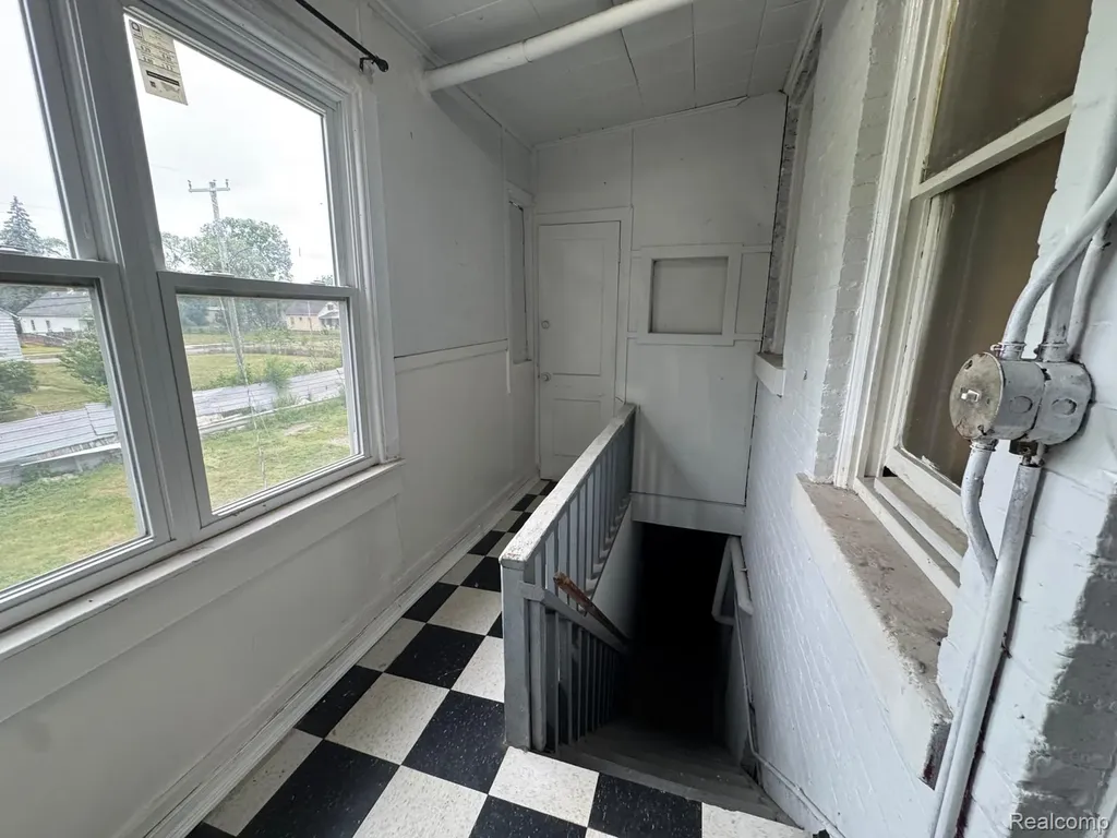 13532 Conant Street Detroit City MI 48212