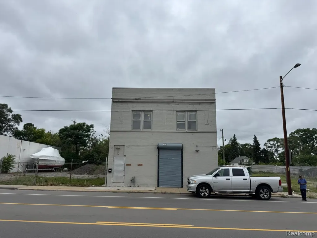 13532 Conant Street Detroit City MI 48212
