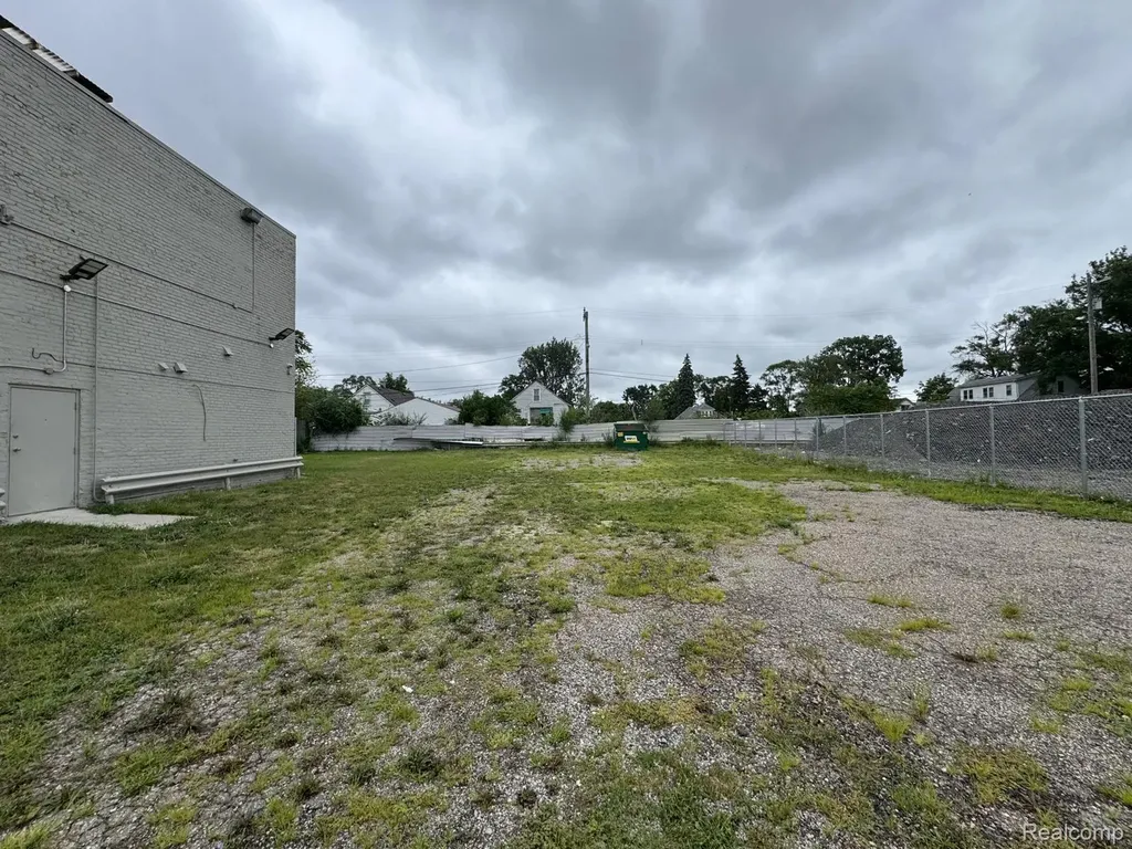 13532 Conant Street Detroit City MI 48212