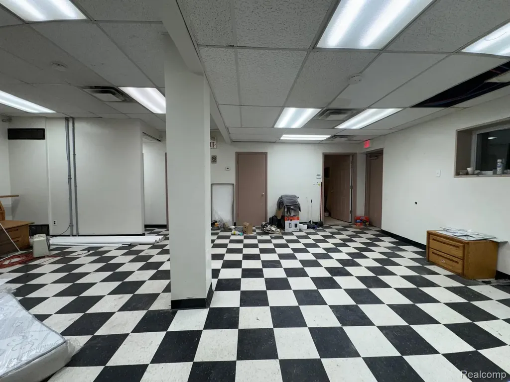 13532 Conant Street Detroit City MI 48212