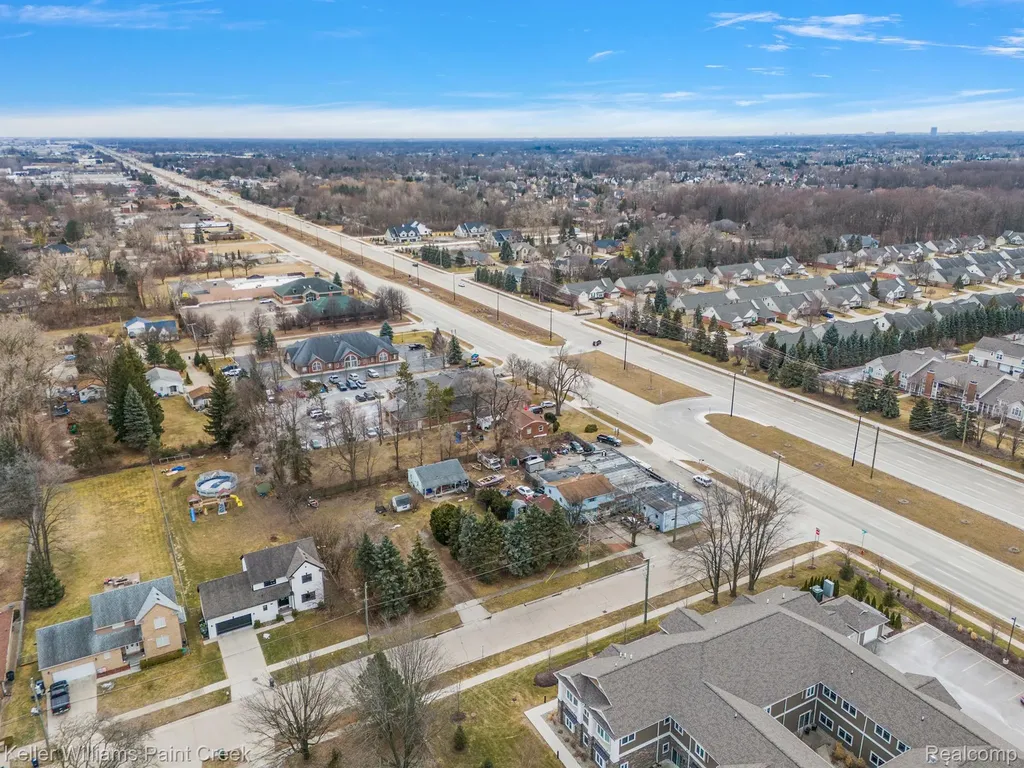 44096 Mound Road Sterling Heights City MI 48314