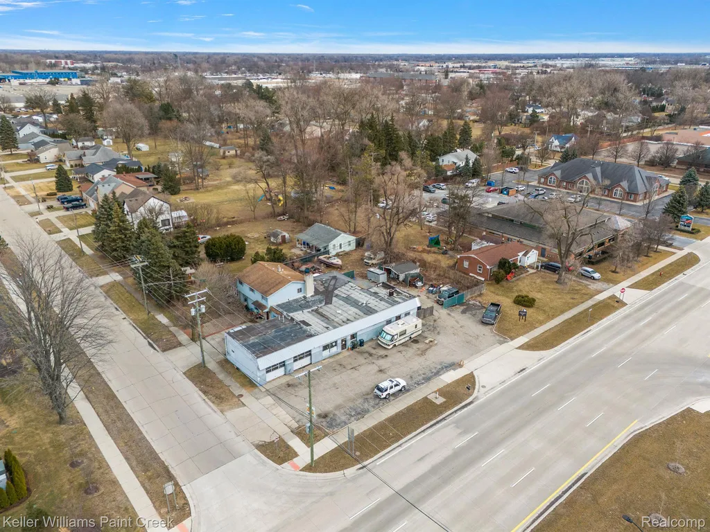 44096 Mound Road Sterling Heights City MI 48314