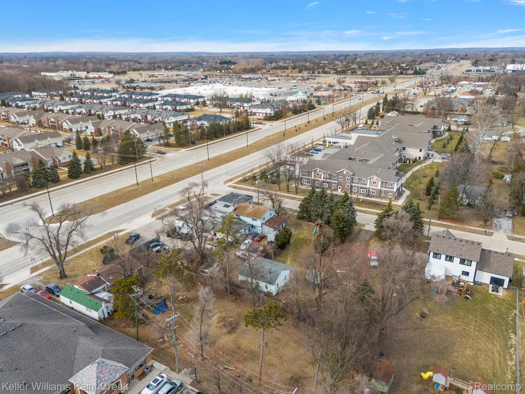 44096 Mound Road Sterling Heights City MI 48314