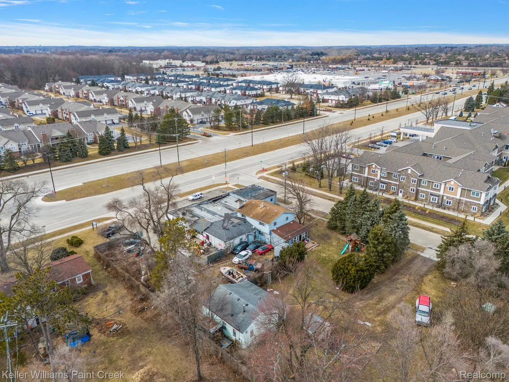 44096 Mound Road Sterling Heights City MI 48314