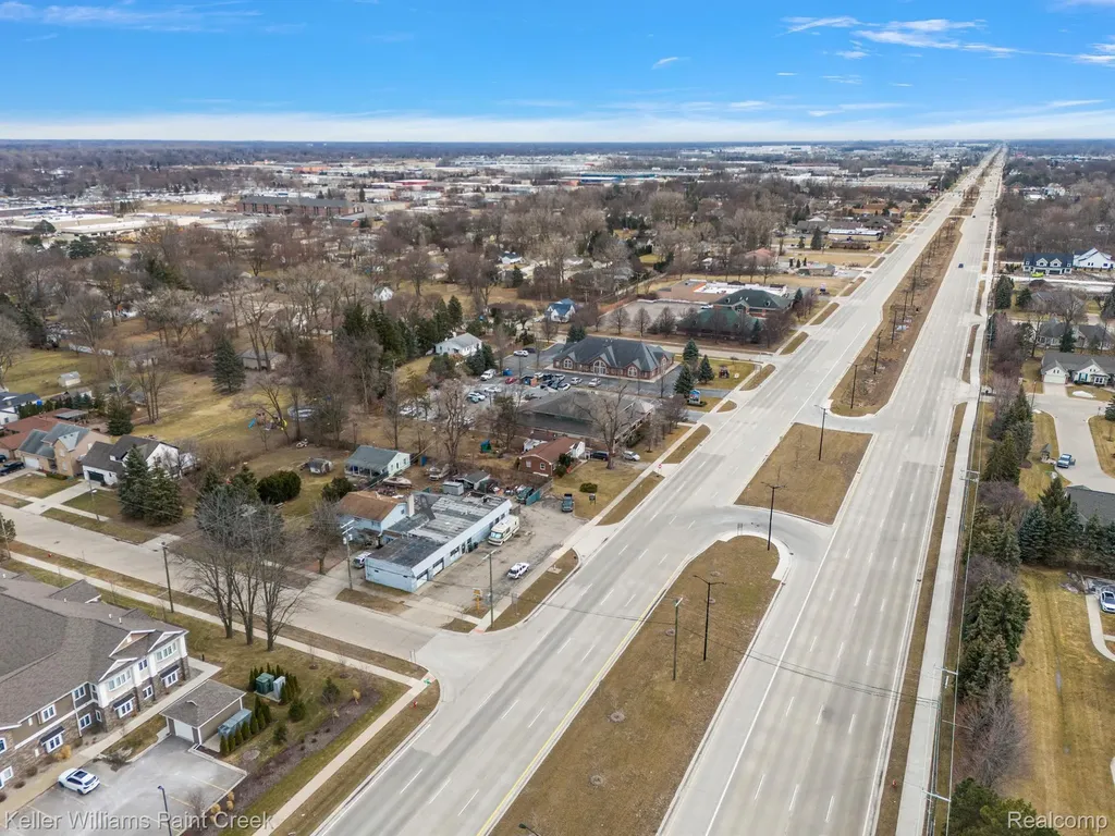 44096 Mound Road Sterling Heights City MI 48314