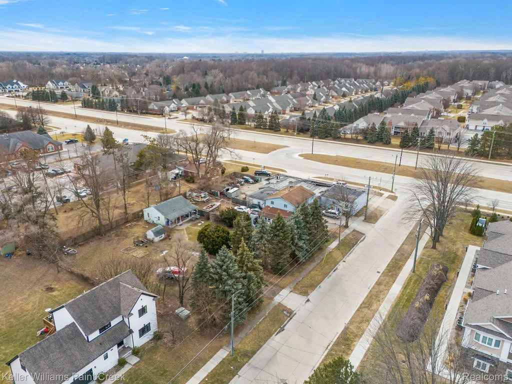 44096 Mound Road Sterling Heights City MI 48314