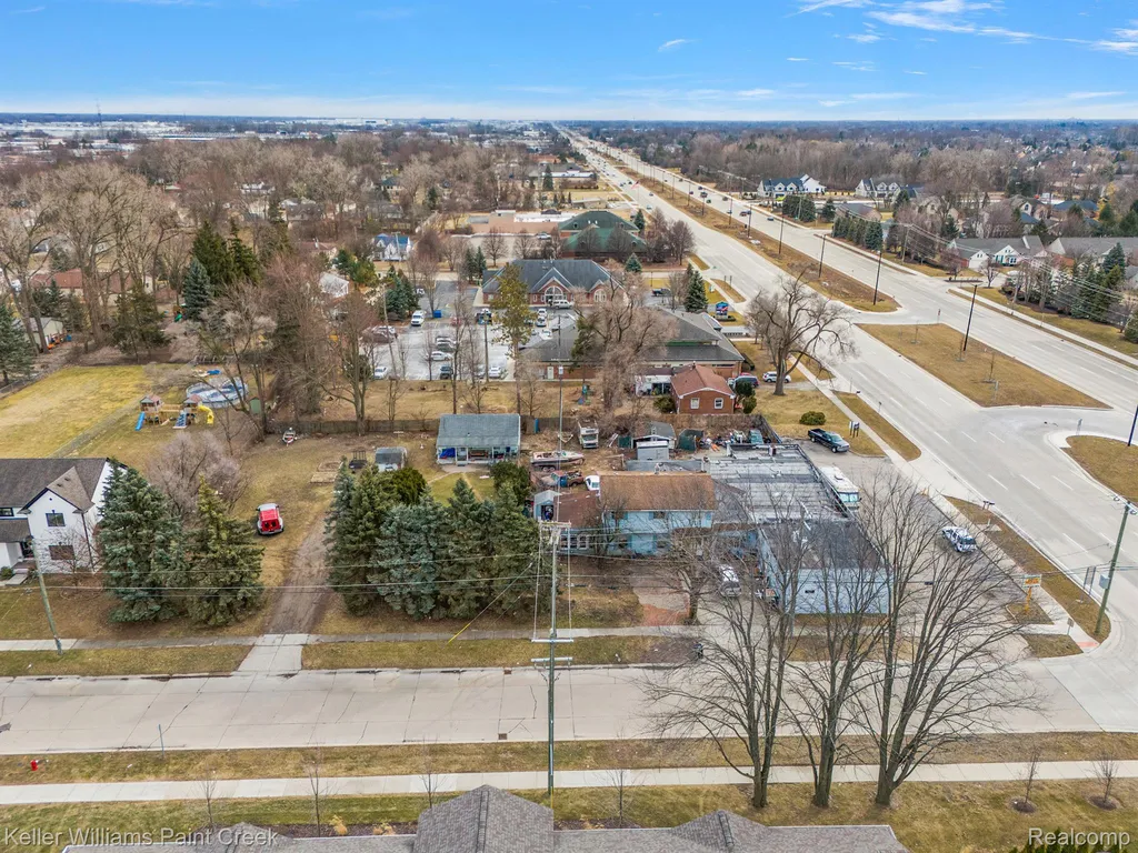 44096 Mound Road Sterling Heights City MI 48314