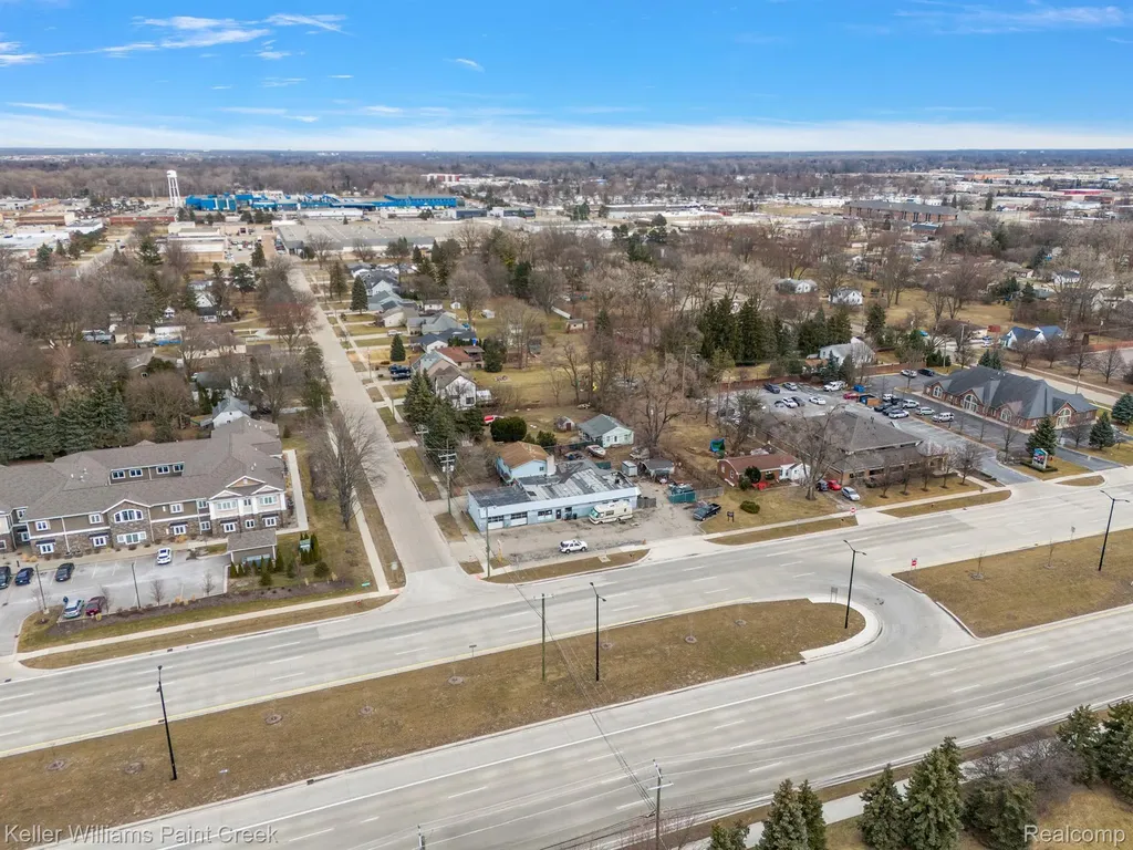 44096 Mound Road Sterling Heights City MI 48314