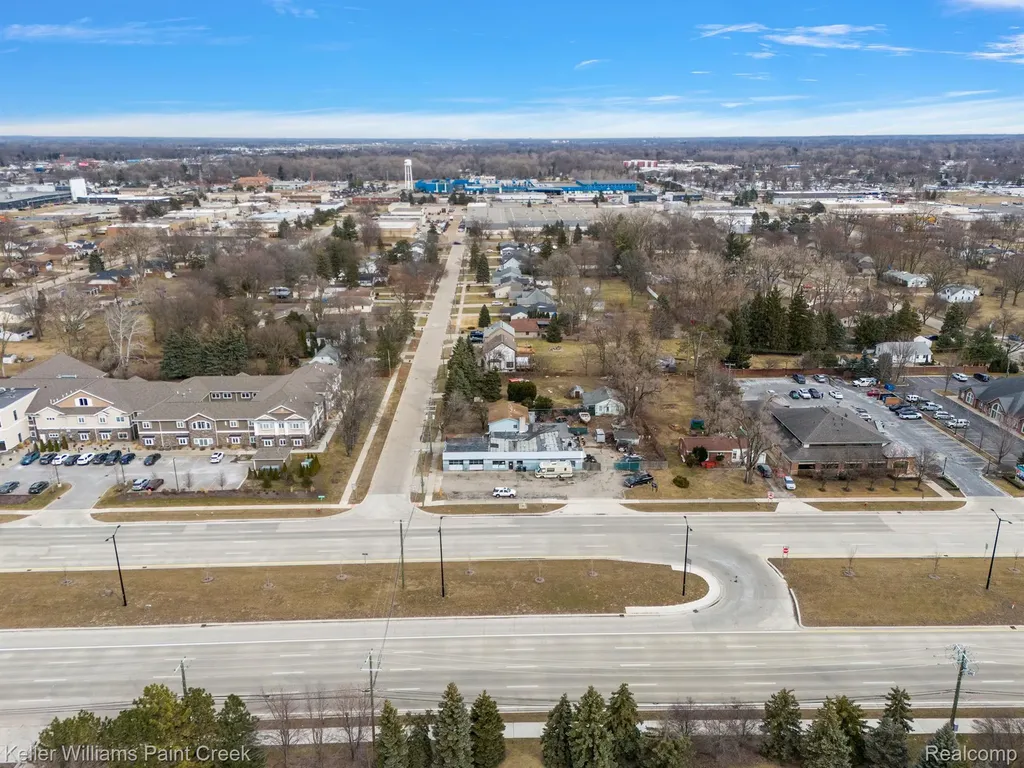 44096 Mound Road Sterling Heights City MI 48314