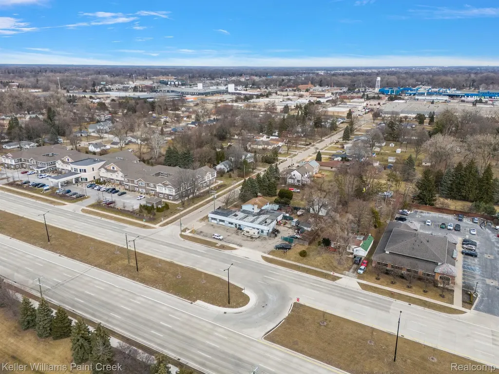 44096 Mound Road Sterling Heights City MI 48314