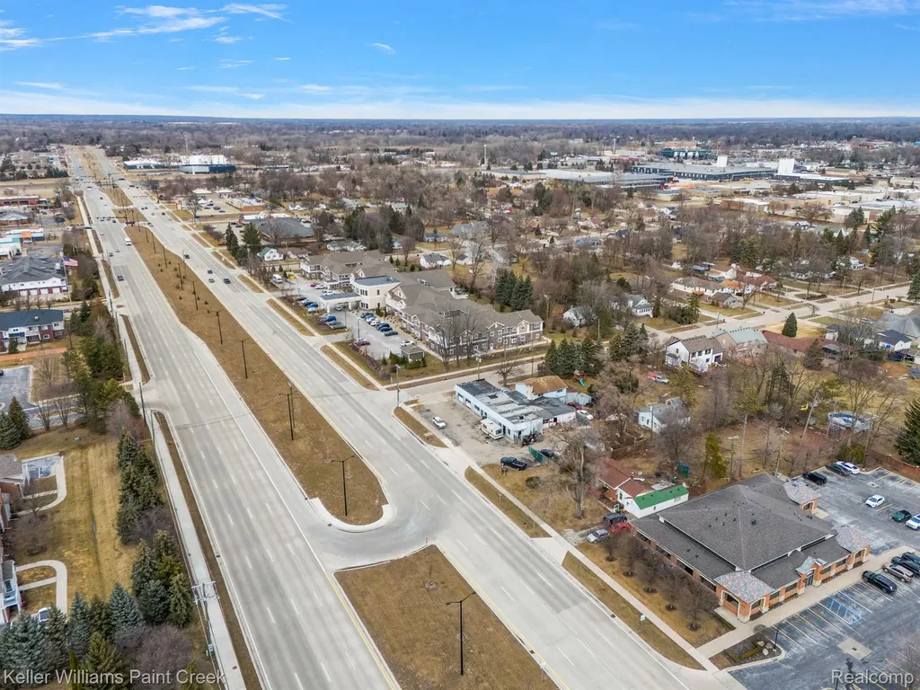 44096 Mound Road Sterling Heights City MI 48314
