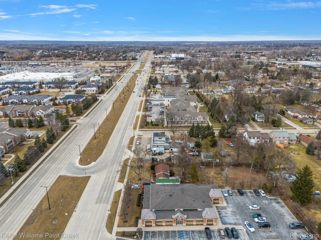 44096 Mound Road Sterling Heights City MI 48314