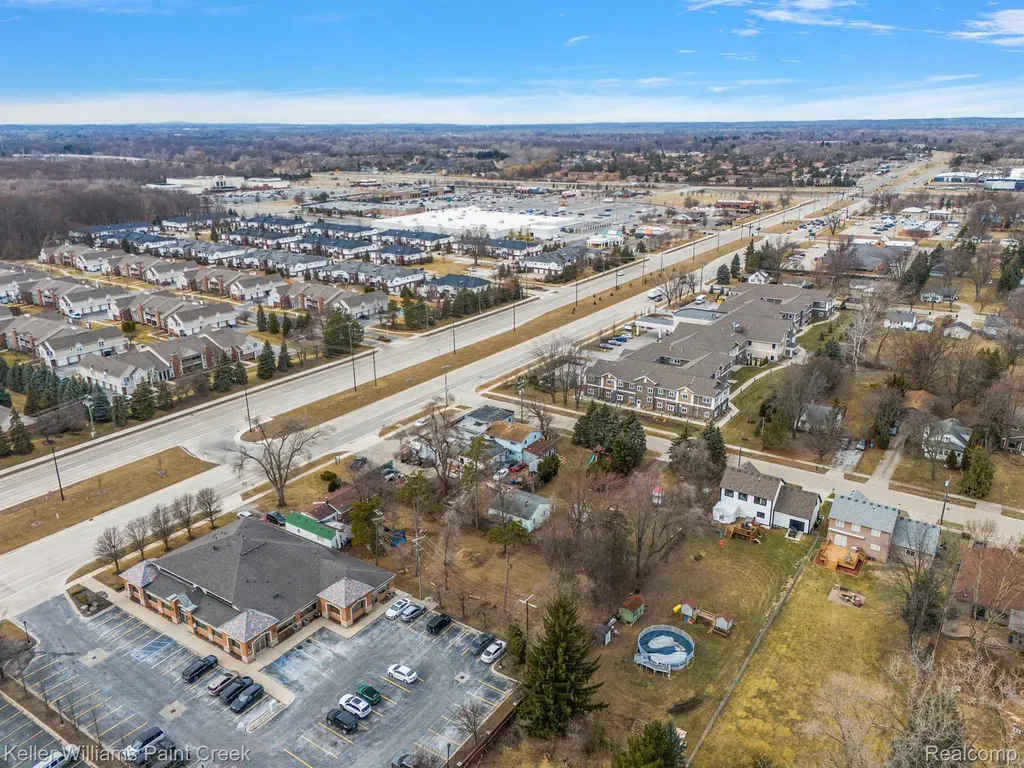 44096 Mound Road Sterling Heights City MI 48314