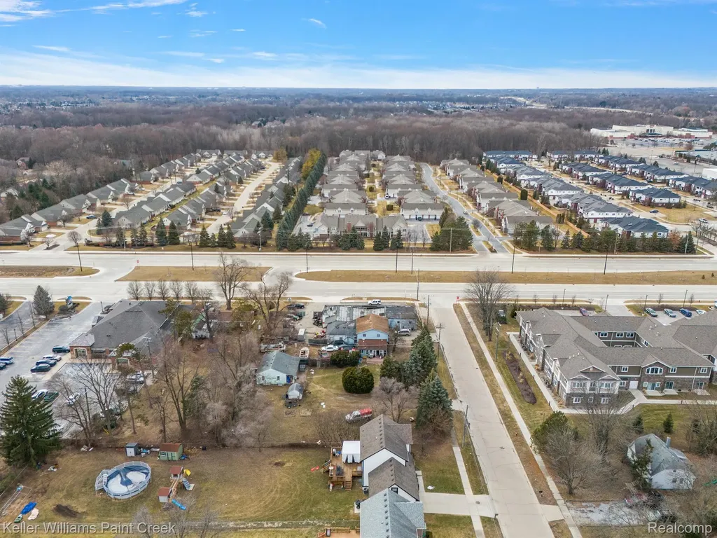44096 Mound Road Sterling Heights City MI 48314