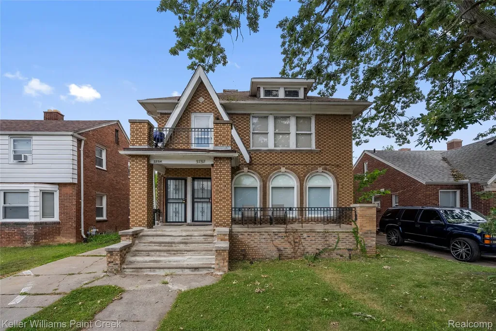 5752 Chatsworth Street Detroit City MI 48224