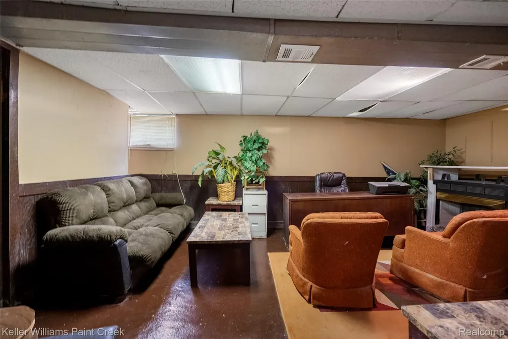 5752 Chatsworth Street Detroit City MI 48224