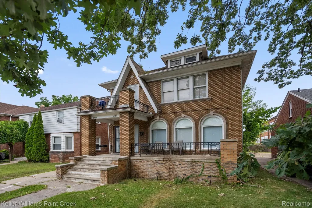 5752 Chatsworth Street Detroit City MI 48224
