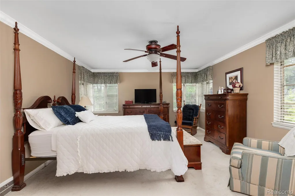 21071 Thorofare Road Grosse Ile Township MI 48138
