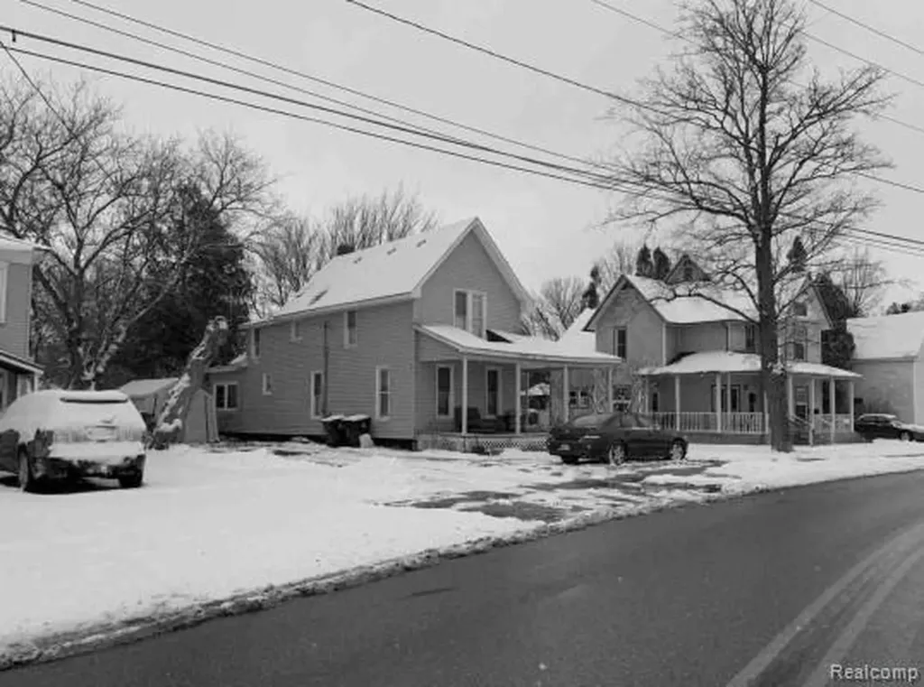 330 N Main Street St. Louis City MI 48880