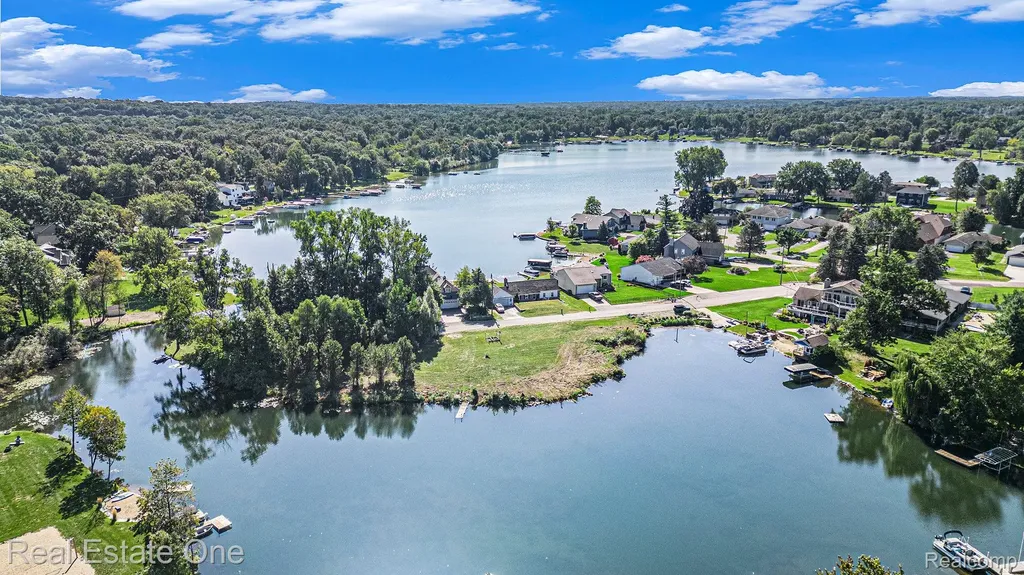 00 Coledale Drive White Lake Charter Township MI 48386