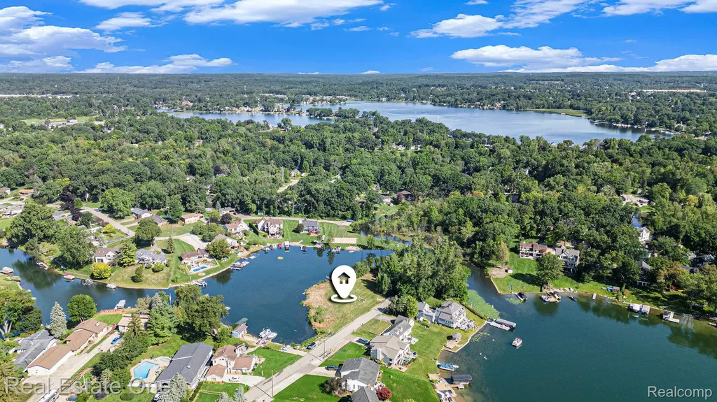 00 Coledale Drive White Lake Charter Township MI 48386