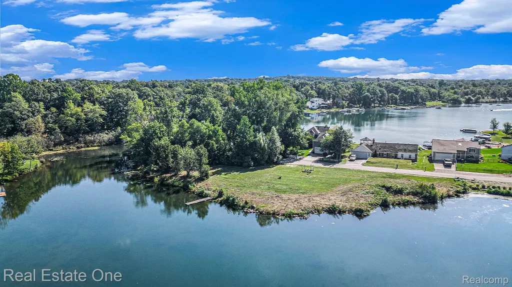 00 Coledale Drive White Lake Charter Township MI 48386