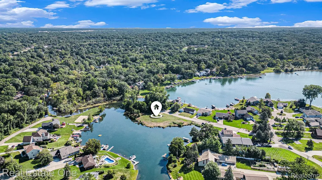 00 Coledale Drive White Lake Charter Township MI 48386