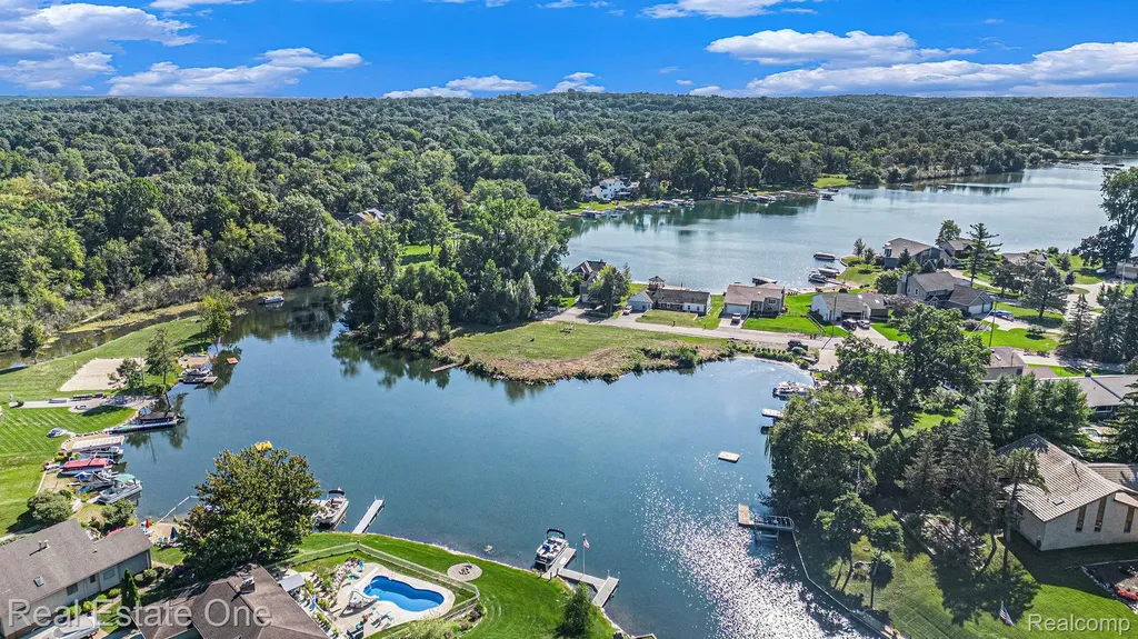 00 Coledale Drive White Lake Charter Township MI 48386