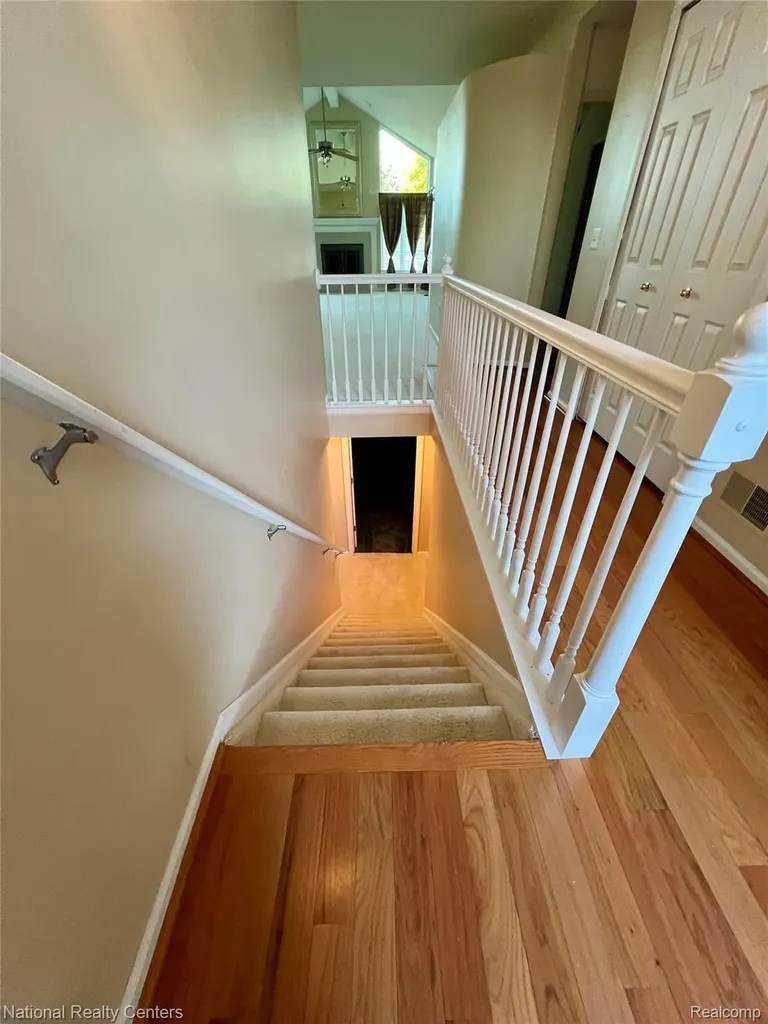 50314 Paradise Court Macomb Township MI 48044
