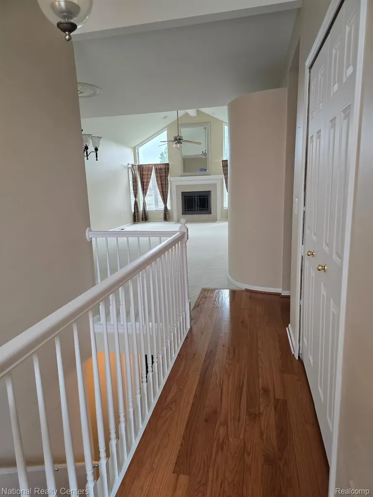 50314 Paradise Court Macomb Township MI 48044
