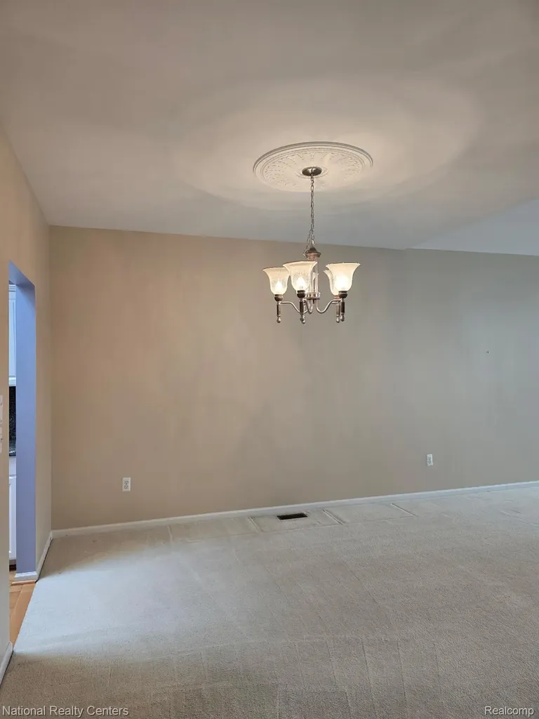 50314 Paradise Court Macomb Township MI 48044
