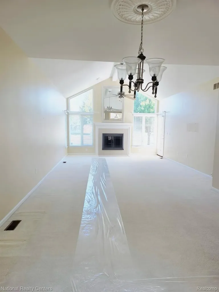 50314 Paradise Court Macomb Township MI 48044