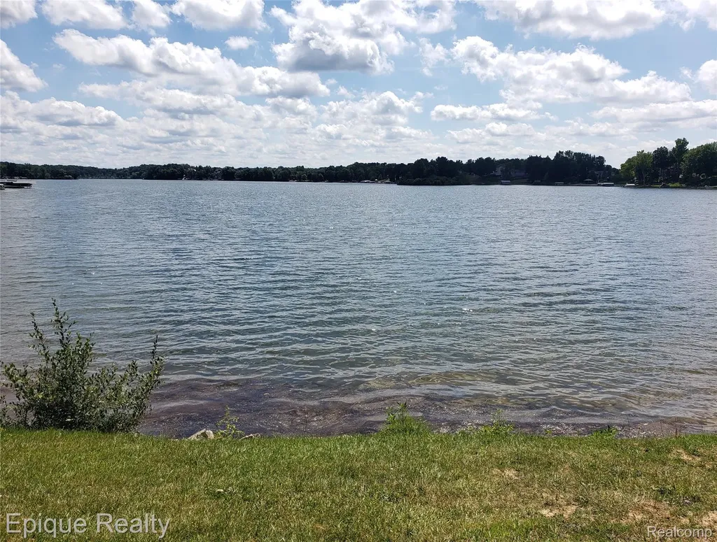 0 Shinanguag Drive Atlas Township MI 48438