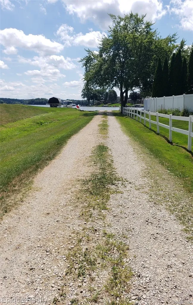 0 Shinanguag Drive Atlas Township MI 48438