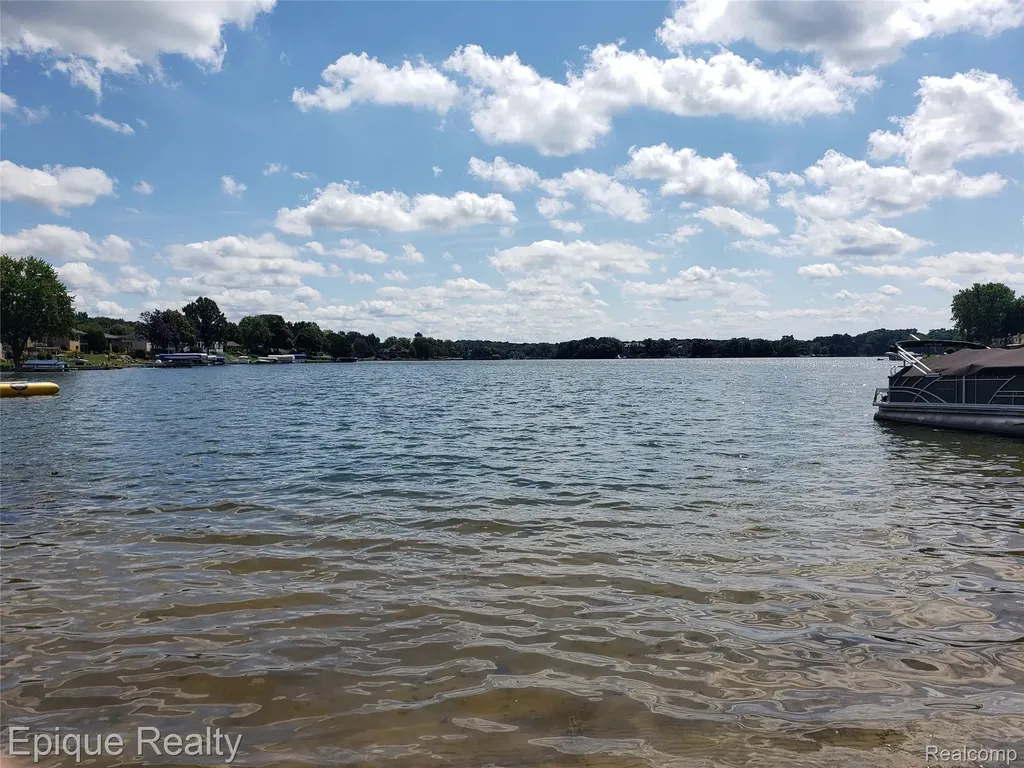 0 Shinanguag Drive Atlas Township MI 48438