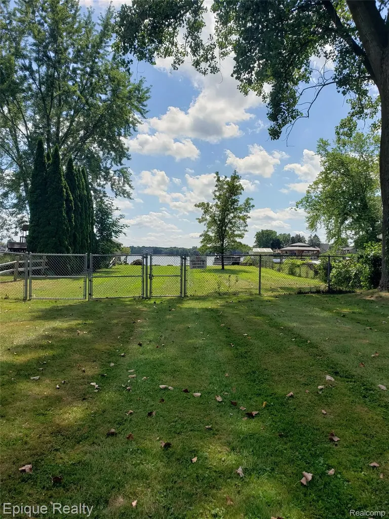 0 Shinanguag Drive Atlas Township MI 48438