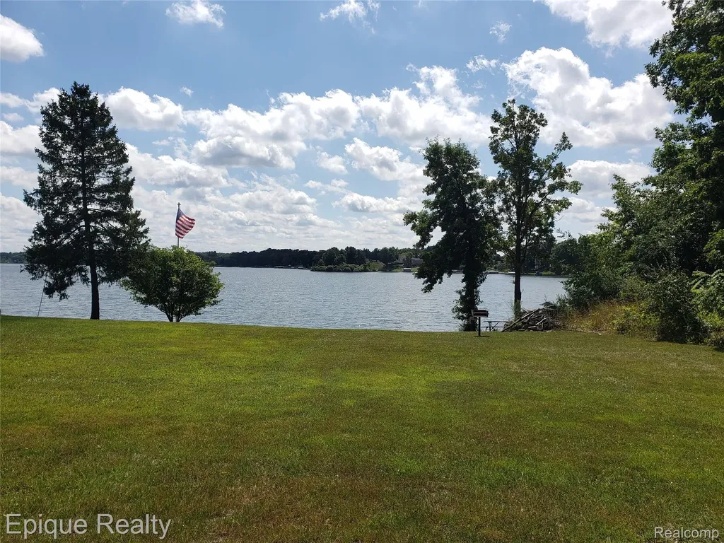 0 Shinanguag Drive Atlas Township MI 48438