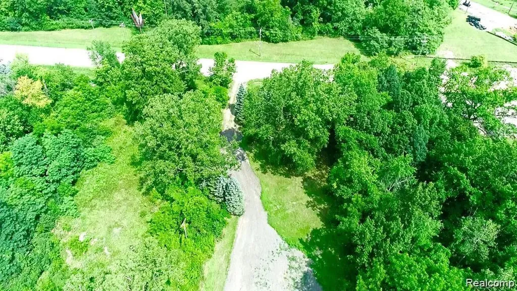 0 Ecorse Road Romulus City MI 48174