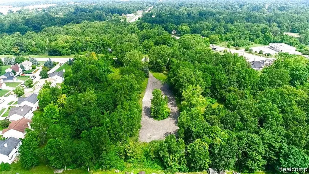 0 Ecorse Road Romulus City MI 48174